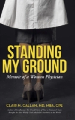 Bertrand.pt - Standing My Ground: Memoir Of A Woman Ph