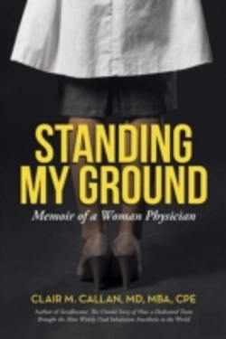 Bertrand.pt - Standing My Ground: Memoir Of A Woman Ph