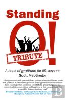 Standing O! Tribute