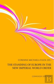 Standing Of Europe In The New Imperial World Order