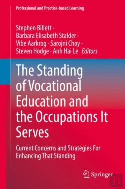Bertrand.pt - Standing Of Vocational Education And The Occupations It Serves
