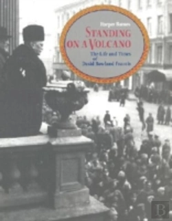Bertrand.pt - Standing On A Volcano