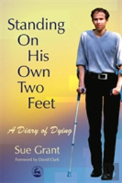 Standing On His Own Two Feet