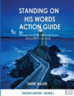 Bertrand.pt - Standing On His Words Workbook