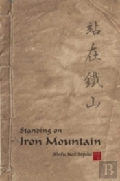 Standing On Iron Mountain