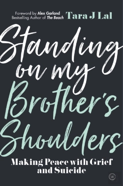 Bertrand.pt - Standing On My Brother'S Shoulders