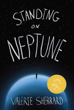 Bertrand.pt - Standing On Neptune