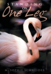 Standing On One Leg