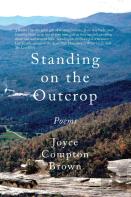 Standing On The Outcrop