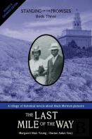 Standing On The Promises, Book Three