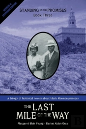 Standing On The Promises, Book Three