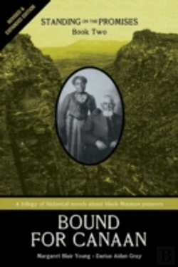 Bertrand.pt - Standing On The Promises, Book Two: Bound For Canaan Revised & Expanded