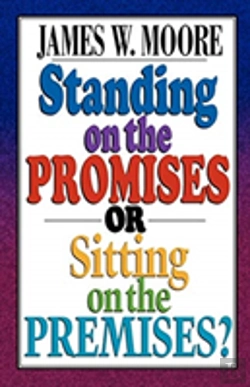 Bertrand.pt - Standing On The Promises Or Sitting On The Premises?