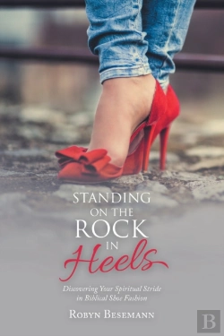 Bertrand.pt - Standing On The Rock In Heels