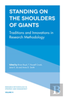 Standing On The Shoulders Of Giants
