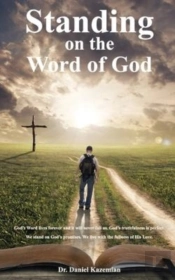 Standing On The Word Of God
