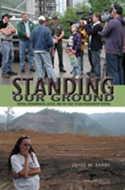 Bertrand.pt - Standing Our Ground