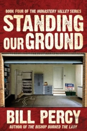 Standing Our Ground