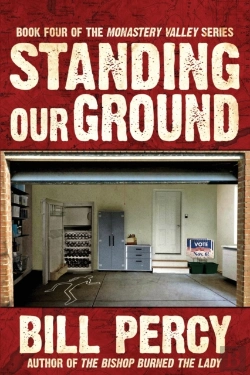 Bertrand.pt - Standing Our Ground