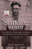 Standing Ready