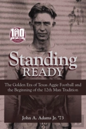 Standing Ready