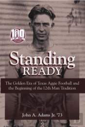 Standing Ready