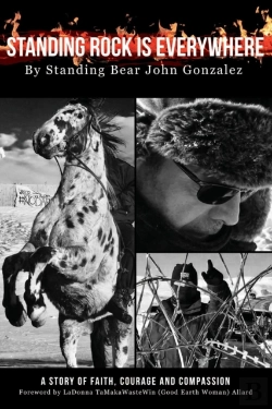 Bertrand.pt - Standing Rock Is Everywhere