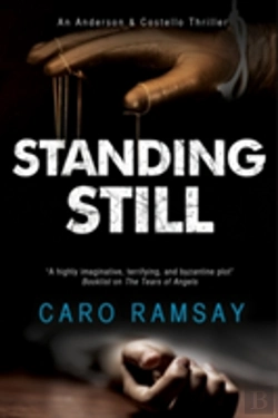Bertrand.pt - Standing Still