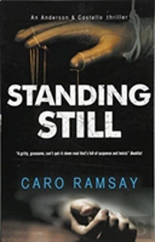 Standing Still