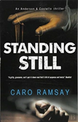 Bertrand.pt - Standing Still