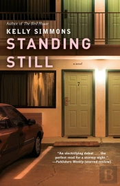 Standing Still