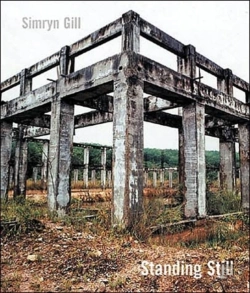 Bertrand.pt - Standing Still