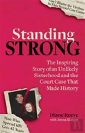 Standing Strong