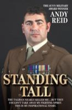 Bertrand.pt - Standing Tall