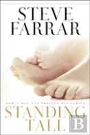 Standing Tall