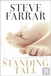 Standing Tall