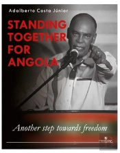 Standing Together for Angola 