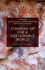Standing Up For A Sustainable World - Voices Of Change