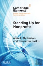Standing Up For Nonprofits