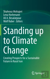 Standing Up To Climate Change