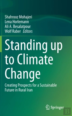 Bertrand.pt - Standing Up To Climate Change