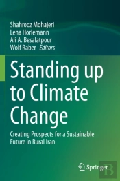 Standing Up To Climate Change