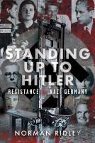 Standing Up To Hitler