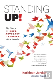 Standing Up!