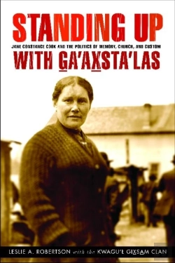 Bertrand.pt - Standing Up With Ga'Axsta'Las