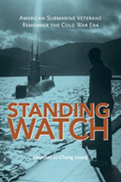Bertrand.pt - Standing Watch