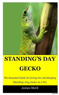 Bertrand.pt - Standing'S Day Gecko