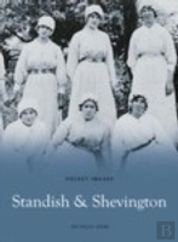 Bertrand.pt - Standish And Shevington