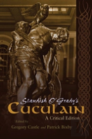 Standish O'Grady'S Cuculain