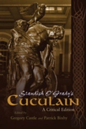Standish O'Grady'S Cuculain